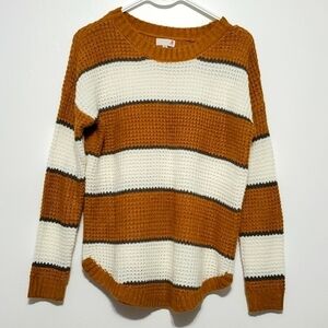 SONOMA fall sweater